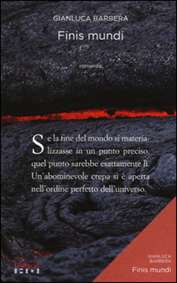 Finis mundi - Librerie.coop Finis mundi - Librerie.coop