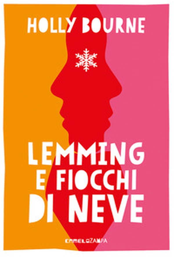 Lemming e fiocchi di neve - Librerie.coop