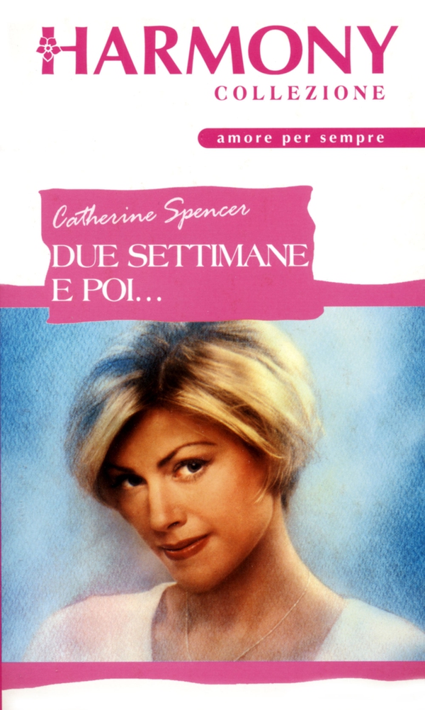 Due settimane e poi... - Librerie.coop Due settimane e poi... - Librerie.coop