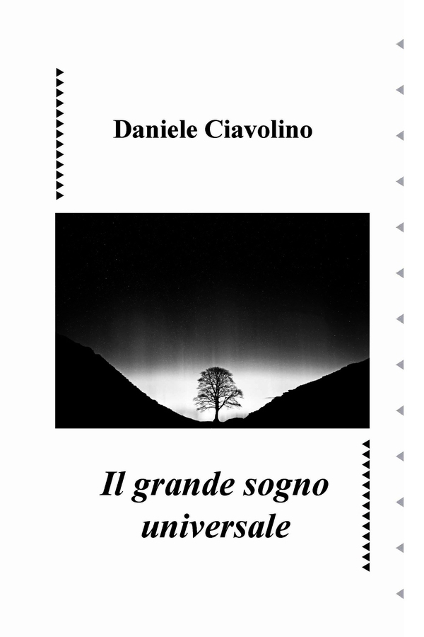 Il grande sogno universale - Librerie.coop Il grande sogno universale - Librerie.coop
