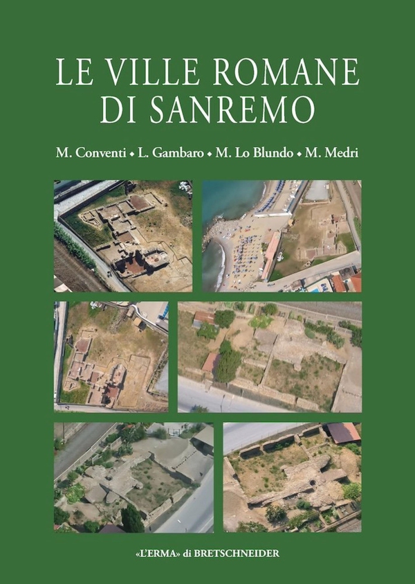 Le Ville Romane di Sanremo - Librerie.coop