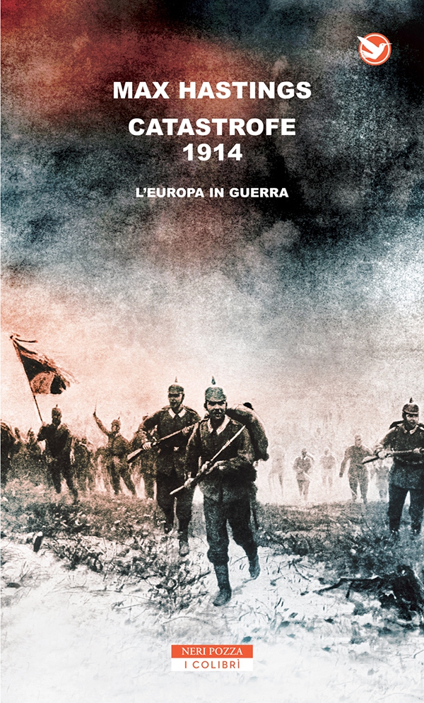 Catastrofe 1914. L'Europa in guerra - Librerie.coop Catastrofe 1914. L'Europa in guerra - Librerie.coop