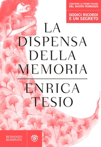La dispensa della memoria - Librerie.coop La dispensa della memoria - Librerie.coop