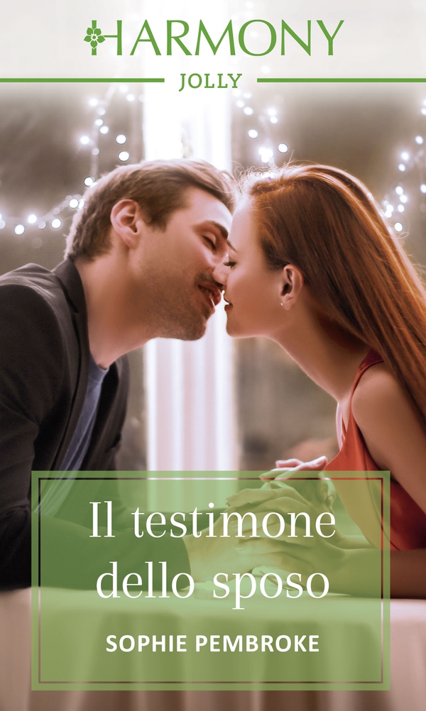 Il testimone dello sposo - Librerie.coop Il testimone dello sposo - Librerie.coop