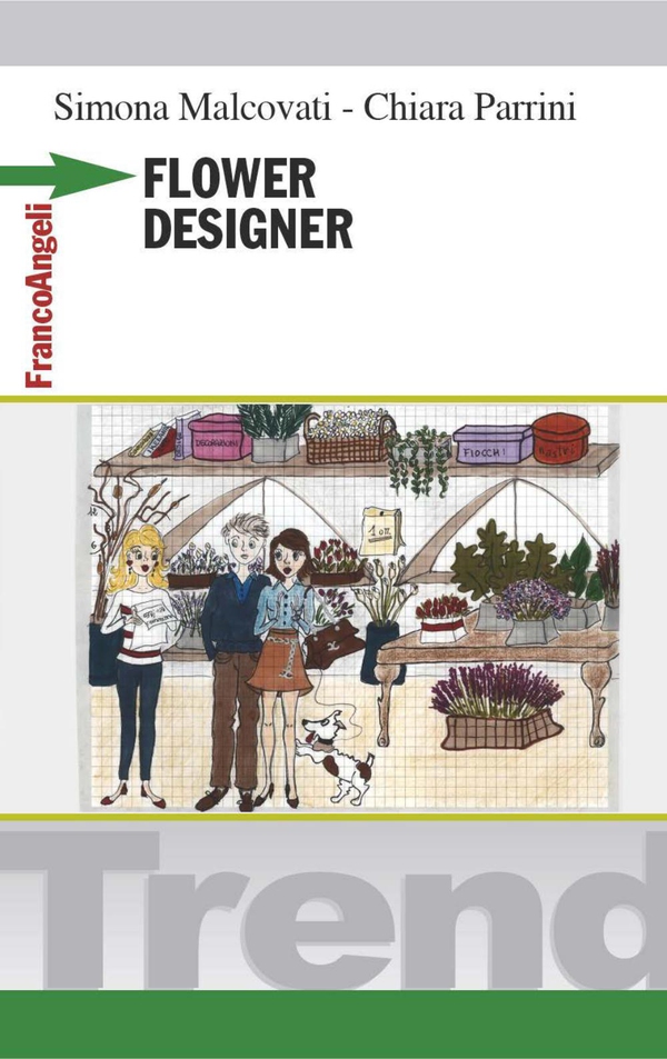 Flower Designer - Librerie.coop Flower Designer - Librerie.coop