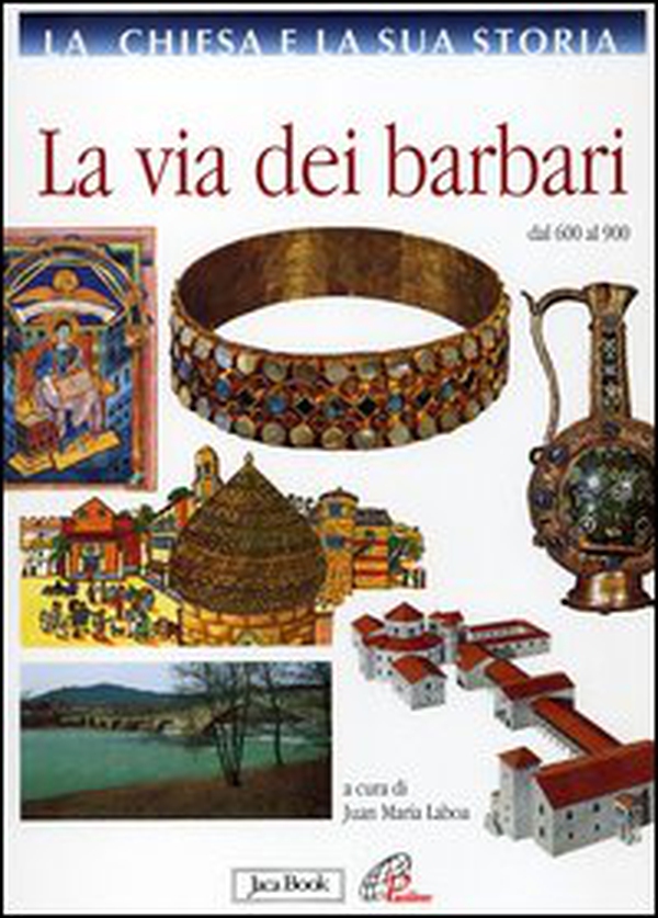 La Chiesa e la sua storia - Vol. 4 - Librerie.coop La Chiesa e la sua storia - Vol. 4 - Librerie.coop