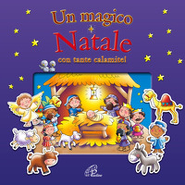 Un magico Natale - Librerie.coop Un magico Natale - Librerie.coop