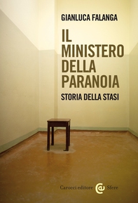 Il Ministero della Paranoia - Librerie.coop Il Ministero della Paranoia - Librerie.coop