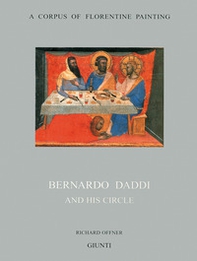 Bernardo Daddi and his circle - Librerie.coop Bernardo Daddi and his circle - Librerie.coop