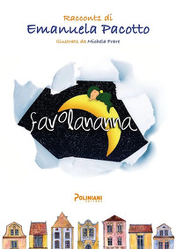 Favolananna - Librerie.coop Favolananna - Librerie.coop