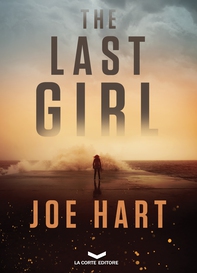 THE LAST GIRL - Librerie.coop THE LAST GIRL - Librerie.coop