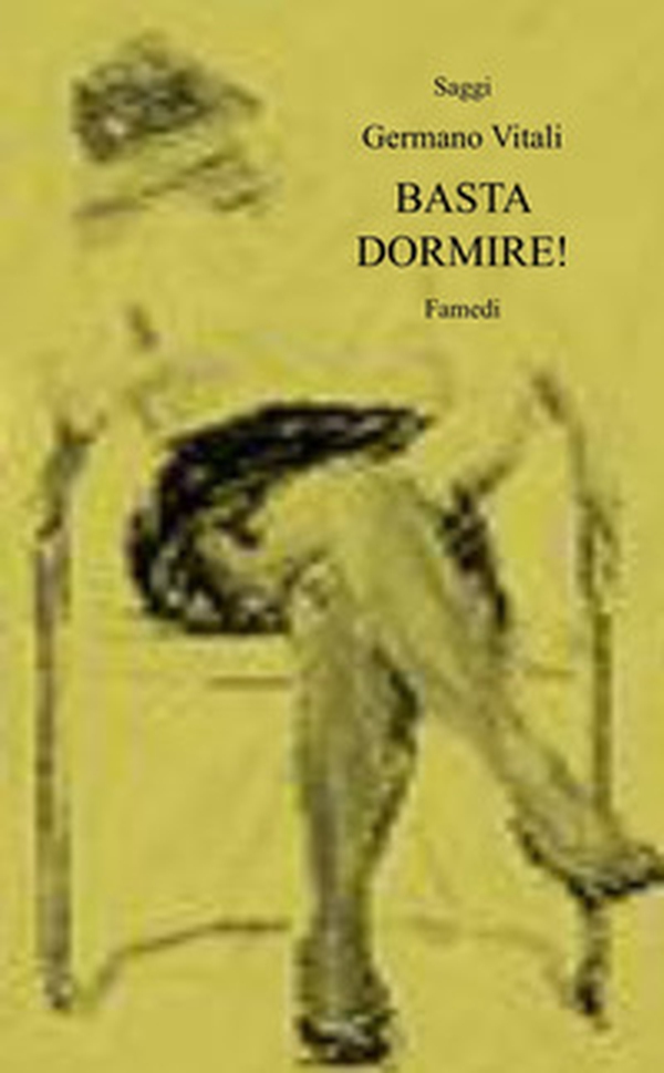 Basta dormire! - Librerie.coop Basta dormire! - Librerie.coop