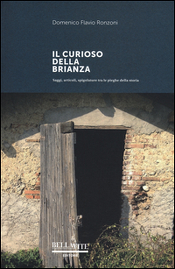 Il curioso della Brianza - Librerie.coop Il curioso della Brianza - Librerie.coop