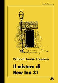 Il mistero di New Inn 31 - Librerie.coop