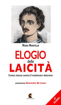 Elogio della laicità - Librerie.coop