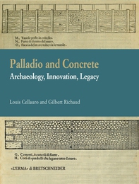 Palladio and Concrete - Librerie.coop