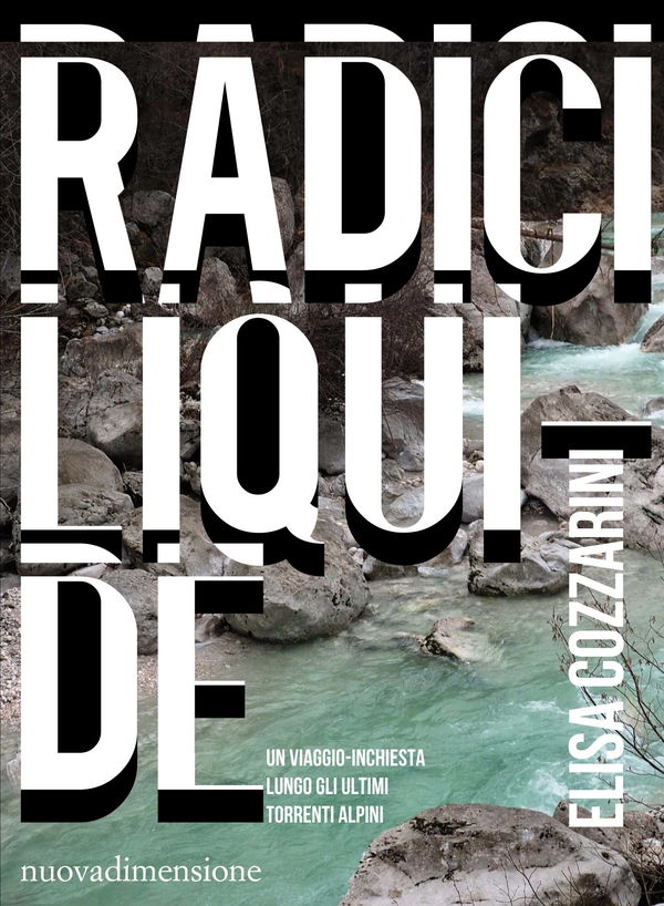 RADICI LIQUIDE - Librerie.coop RADICI LIQUIDE - Librerie.coop