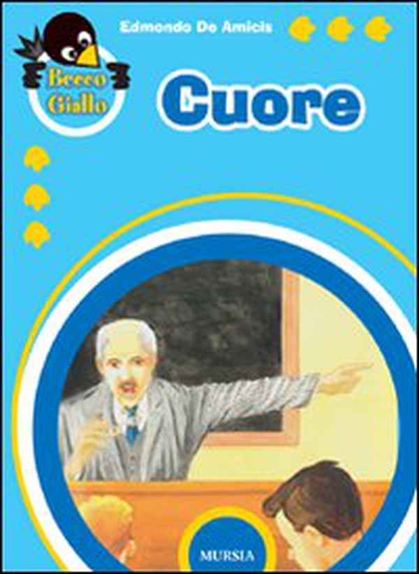 Cuore - Librerie.coop Cuore - Librerie.coop