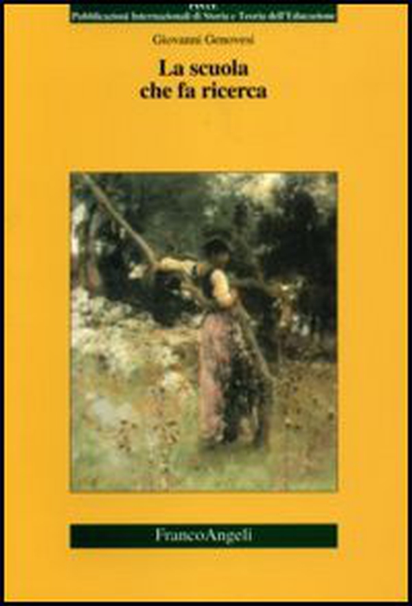 La scuola che fa ricerca - Librerie.coop