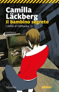 Il bambino segreto. I delitti di Fjällbacka - Vol. 5 - Librerie.coop Il bambino segreto. I delitti di Fjällbacka - Vol. 5 - Librerie.coop
