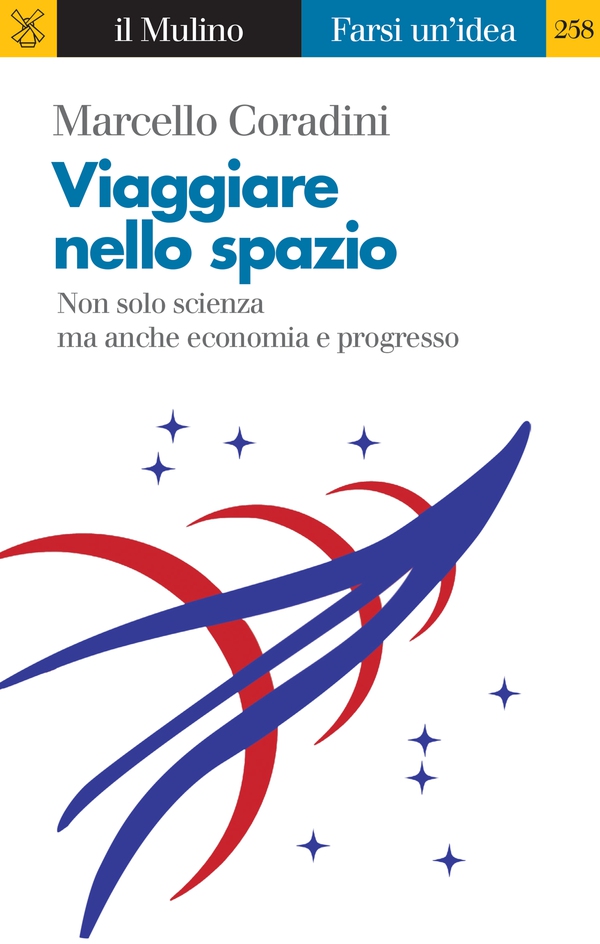 Viaggiare nello spazio - Librerie.coop Viaggiare nello spazio - Librerie.coop