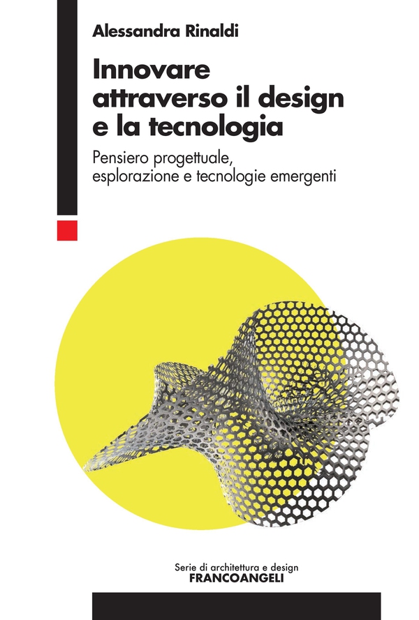 Innovare attraverso il design e la tecnologia - Librerie.coop Innovare attraverso il design e la tecnologia - Librerie.coop