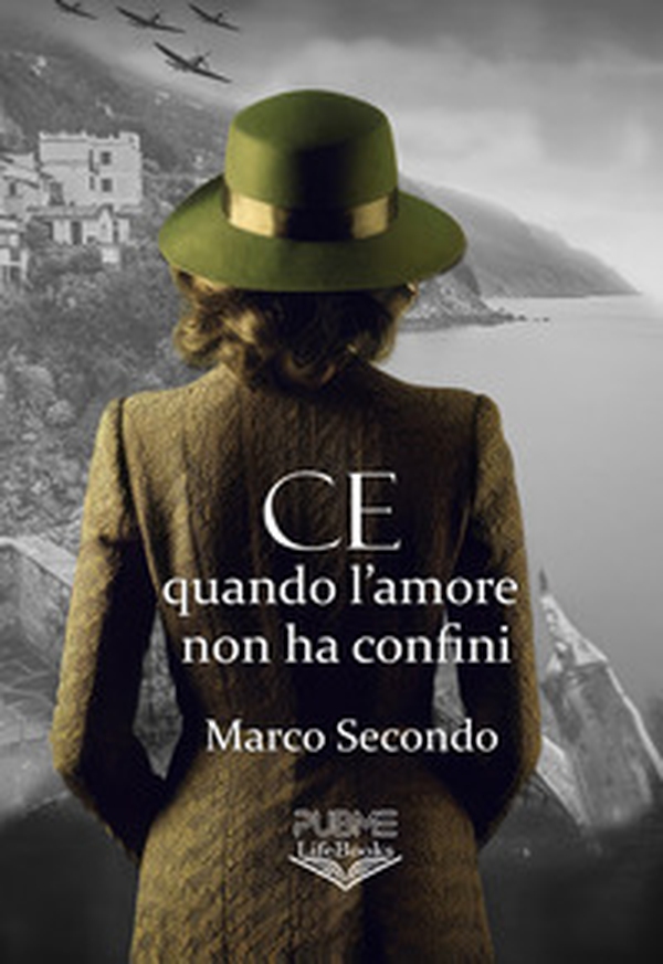 CE. Quando l'amore non ha confini - Librerie.coop CE. Quando l'amore non ha confini - Librerie.coop
