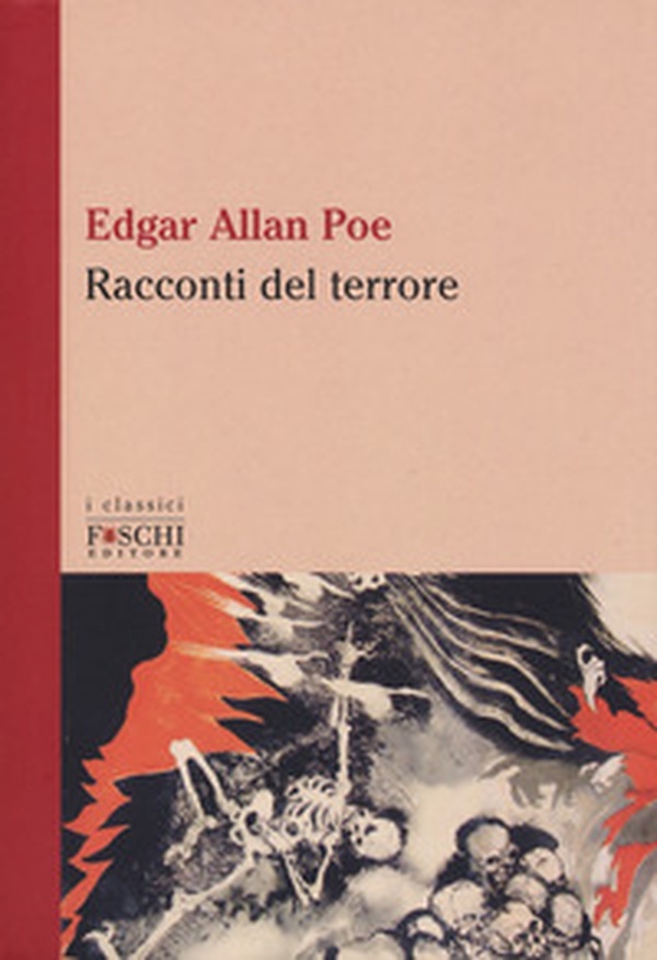 Racconti del terrore - Librerie.coop Racconti del terrore - Librerie.coop