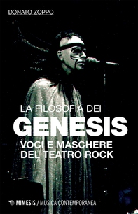 La filosofia dei Genesis - Librerie.coop