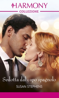 Sedotta dal capo spagnolo - Librerie.coop