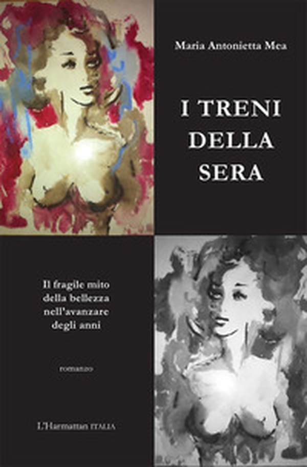 I treni della sera - Librerie.coop I treni della sera - Librerie.coop