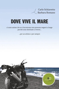 Dove vive il mare - Librerie.coop