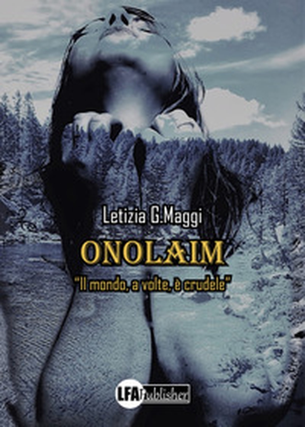 Onolaim - Librerie.coop Onolaim - Librerie.coop