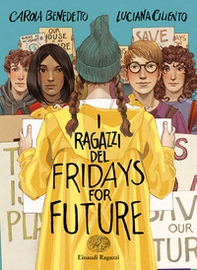 I ragazzi del Fridays for Future - Librerie.coop