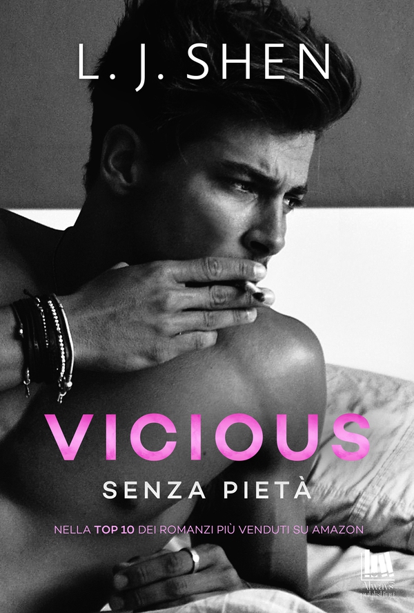 Vicious. Senza pietà - Librerie.coop Vicious. Senza pietà - Librerie.coop