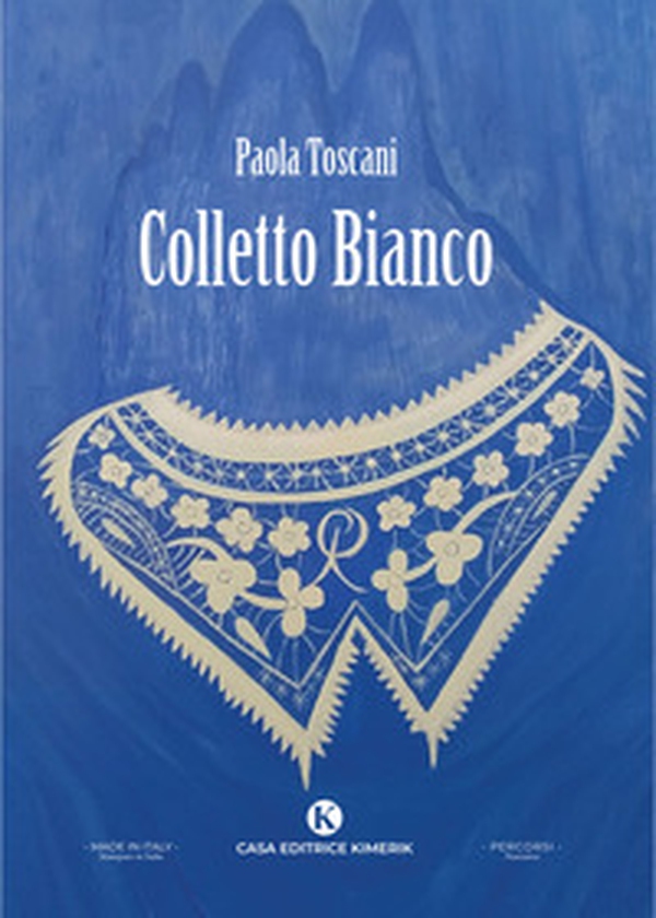 Colletto Bianco - Librerie.coop Colletto Bianco - Librerie.coop