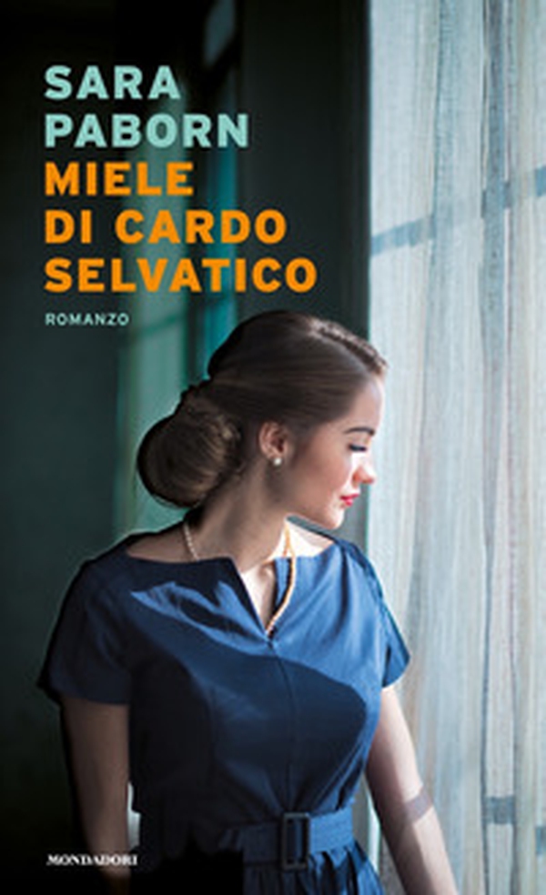 Miele di cardo selvatico - Librerie.coop Miele di cardo selvatico - Librerie.coop
