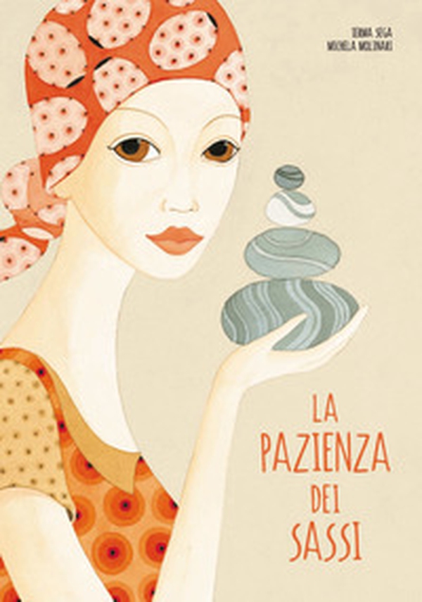 La pazienza dei sassi - Librerie.coop La pazienza dei sassi - Librerie.coop