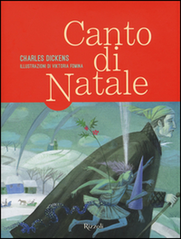 Canto di Natale - Librerie.coop Canto di Natale - Librerie.coop