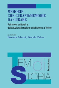 Memorie che curano/memorie da curare - Librerie.coop