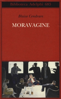 Moravagine - Librerie.coop Moravagine - Librerie.coop