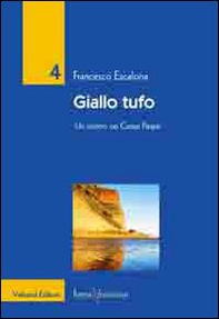 Giallo tufo. Un mistero nei Campi Flegrei - Librerie.coop