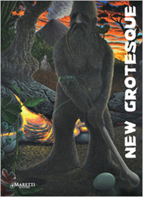 New grotesque. Ediz. italiana - Librerie.coop New grotesque. Ediz. italiana - Librerie.coop