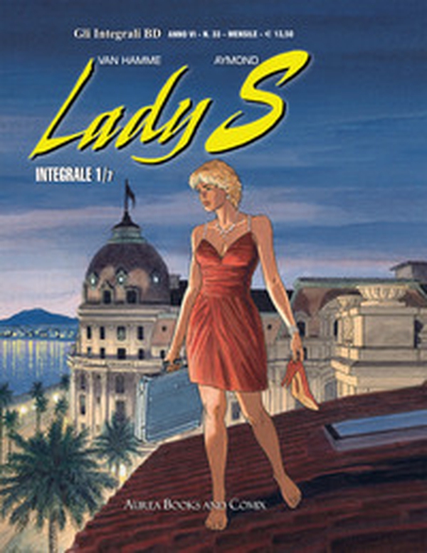 Lady S. - Librerie.coop Lady S. - Librerie.coop