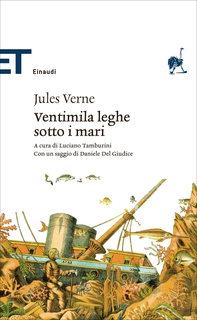 Ventimila leghe sotto i mari - Librerie.coop Ventimila leghe sotto i mari - Librerie.coop