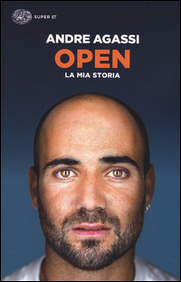 Open. La mia storia - Librerie.coop Open. La mia storia - Librerie.coop