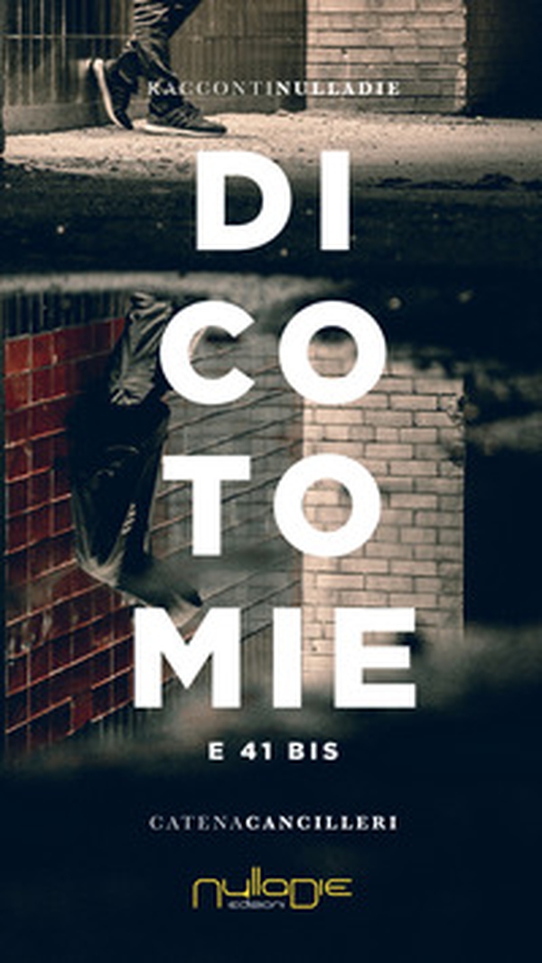 Dicotomie e 41 bis - Librerie.coop Dicotomie e 41 bis - Librerie.coop