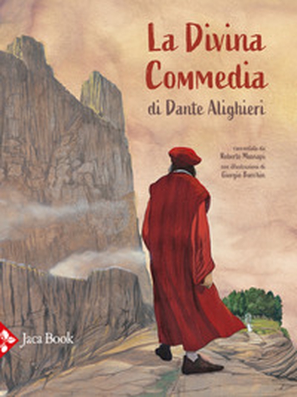 La Divina Commedia di Dante Alighieri - Librerie.coop La Divina Commedia di Dante Alighieri - Librerie.coop
