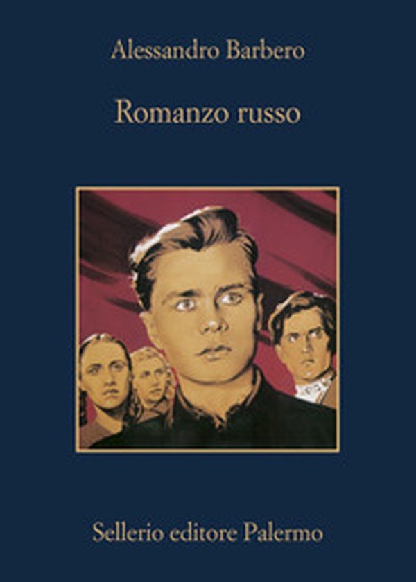 Romanzo russo - Librerie.coop Romanzo russo - Librerie.coop