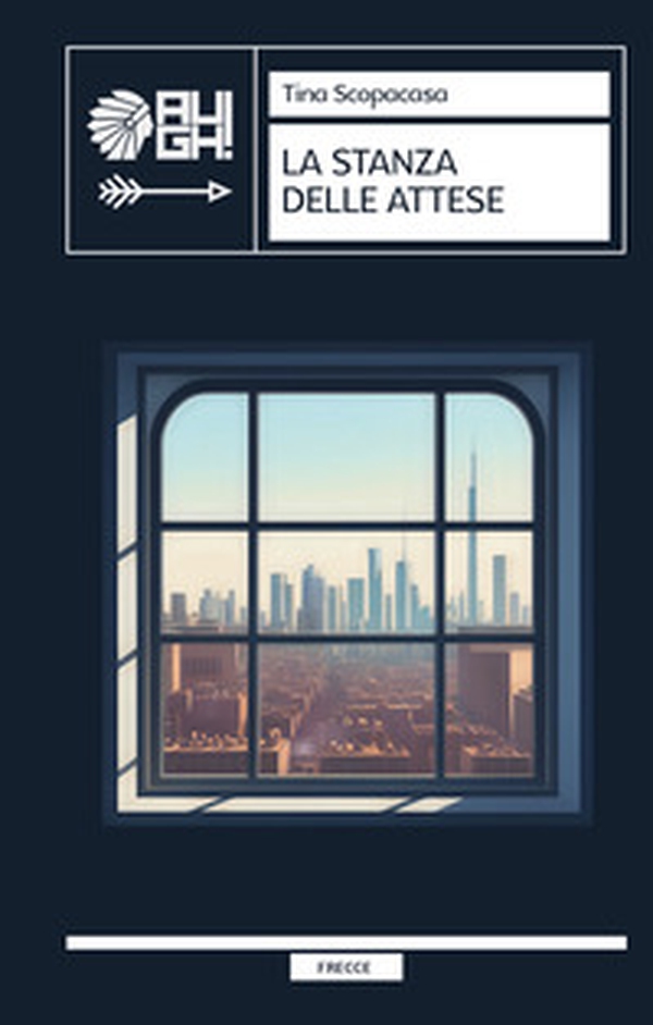 La stanza delle attese - Librerie.coop La stanza delle attese - Librerie.coop